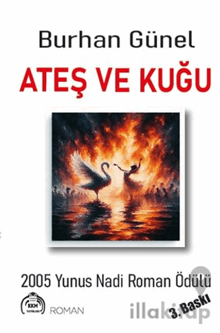 Ateş ve Kuğu