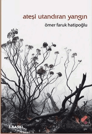 Ateşi Utandıran Yangın