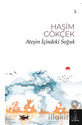 Ateşin İçindeki Soğuk