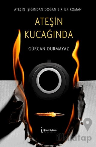 Ateşin Kucağında