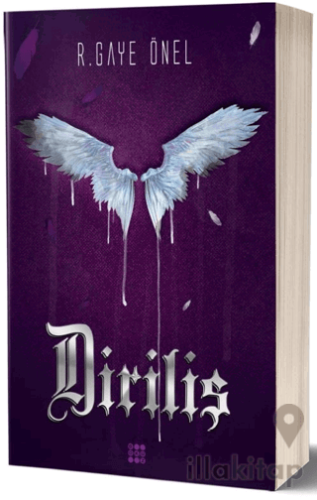 Ateşli Kanatlar 3 - Diriliş