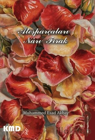 Ateşparçaları Narı Firak