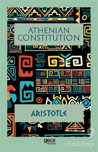 Athenian Constitution