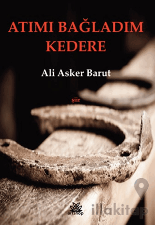 Atımı Bağladım Kedere