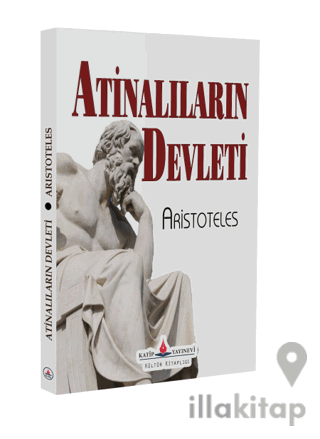 Atinalıların Devleti