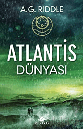 Atlantis Dünyası