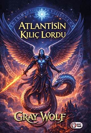 Atlantis'in Kılıç Lordu