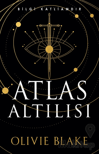 Atlas Altılısı
