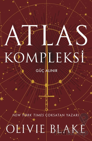 Atlas Kompleksi