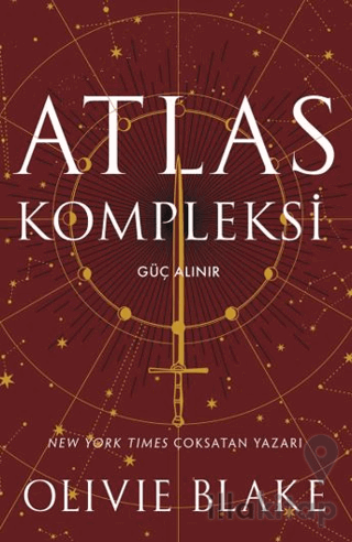 Atlas Kompleksi
