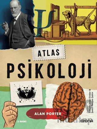 Atlas Psikoloji