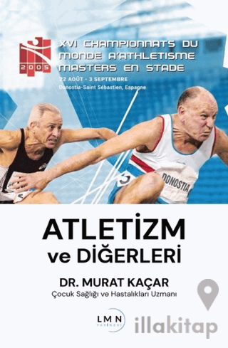 Atletizm ve Diğerleri