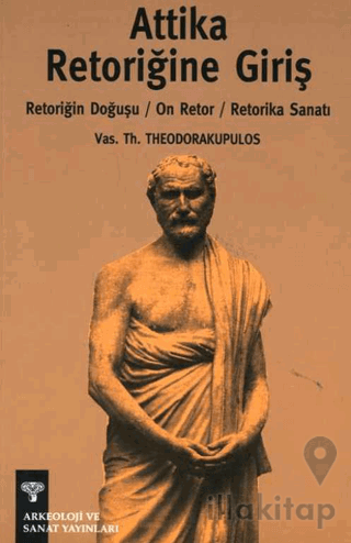 Attika Retoriğine Giriş