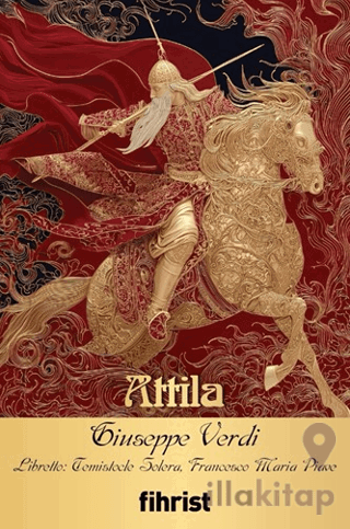 Attila