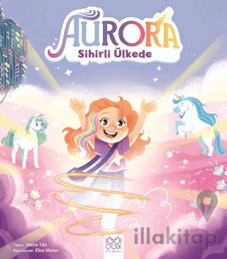 Aurora Sihirli Ülkede