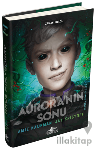 Aurora'nın Sonu