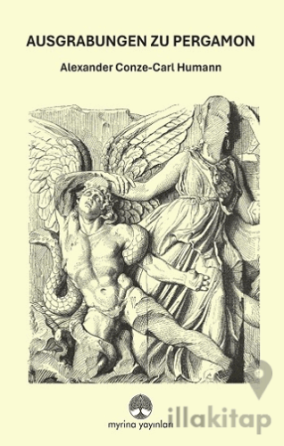 Ausgrabungen Zu Pergamon