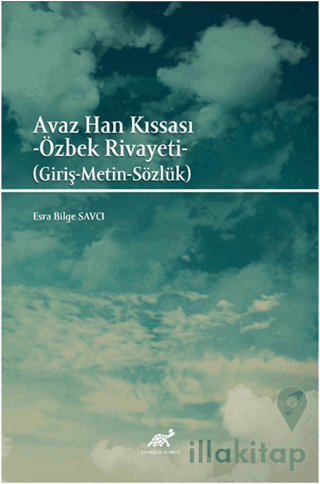 Avaz Han Kıssası