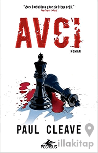 Avcı