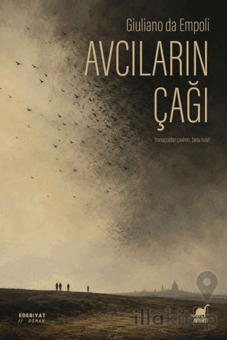 Avcıların Çağı