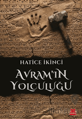 Avram’ın Yolculuğu