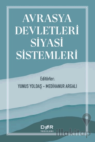 Avrasya Devletleri Siyasi Sistemleri