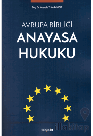 Avrupa Birliği Anayasa Hukuku