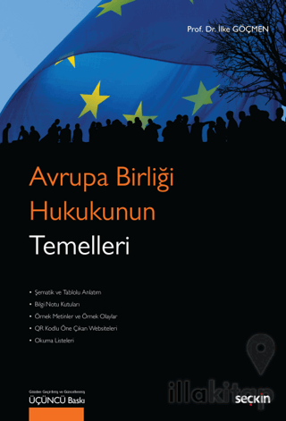 Avrupa Birliği Hukukunun Temelleri