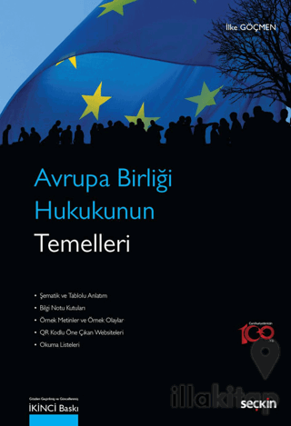 Avrupa Birliği Hukukunun Temelleri