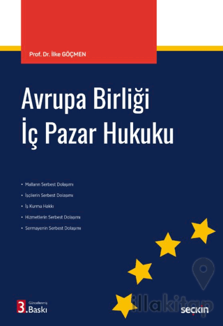 Avrupa Birliği İç Pazar Hukuku