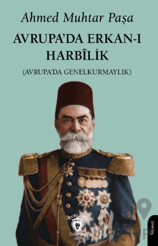 Avrupa’da Erkan-ı Harbilik