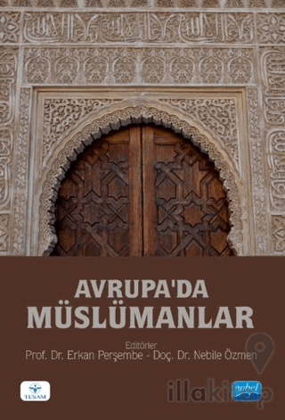 Avrupa’da Müslümanlar