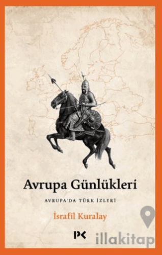 Avrupa Günlükleri