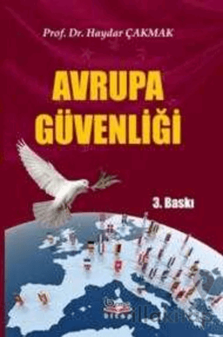 Avrupa Güvenliği