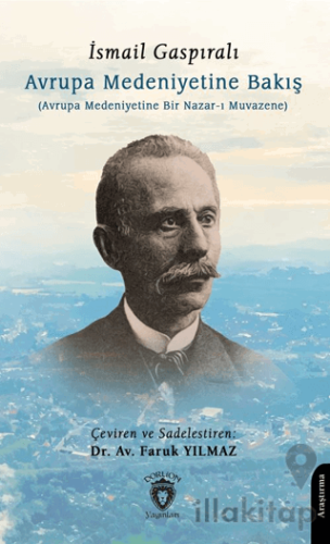 Avrupa Medeniyetine Bakış