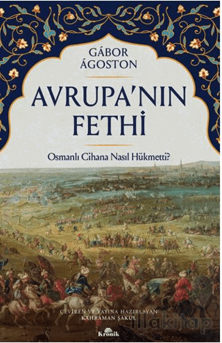 Avrupa’nın Fethi