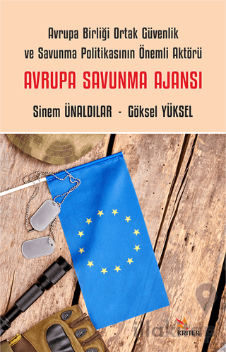 Avrupa Savunma Ajansı