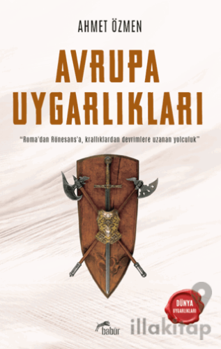 Avrupa Uygarlıkları