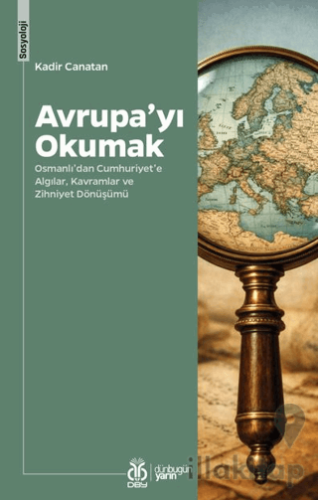 Avrupa’yı Okumak