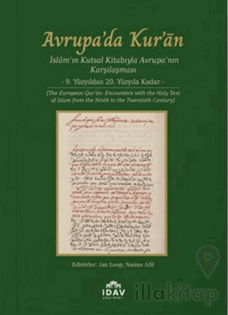 Avrupa'da Kur'an
