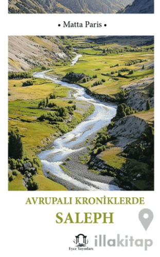 Avrupalı Kroniklerde Saleph (Silifke)