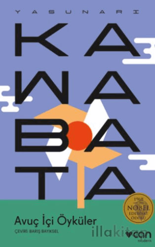 Avuç İçi Öyküleri