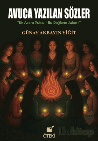 Avuca Yazılan Sözler