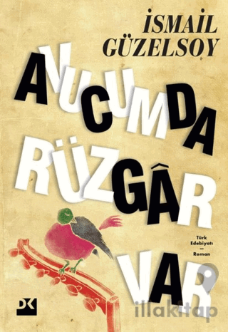 Avucumda Rüzgar Var