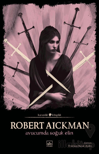 Avucumda Soğuk Elin