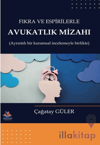 Avukatlık Mizahı