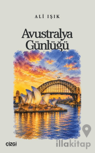 Avustralya Günlüğü