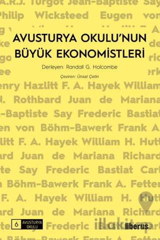 Avusturya Okulu’nun Büyük Ekonomistleri