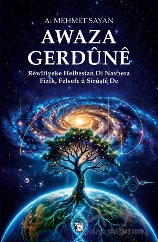Awaza Gerdûnê