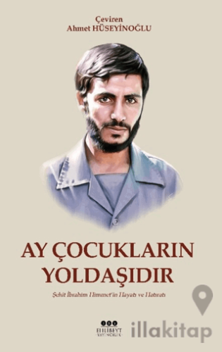 Ay Çocukların Yoldaşıdır